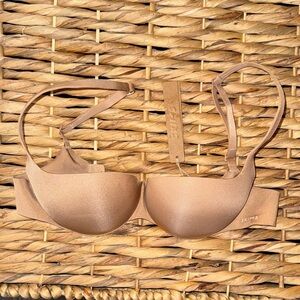 SKIMS BALCONETTE BRA